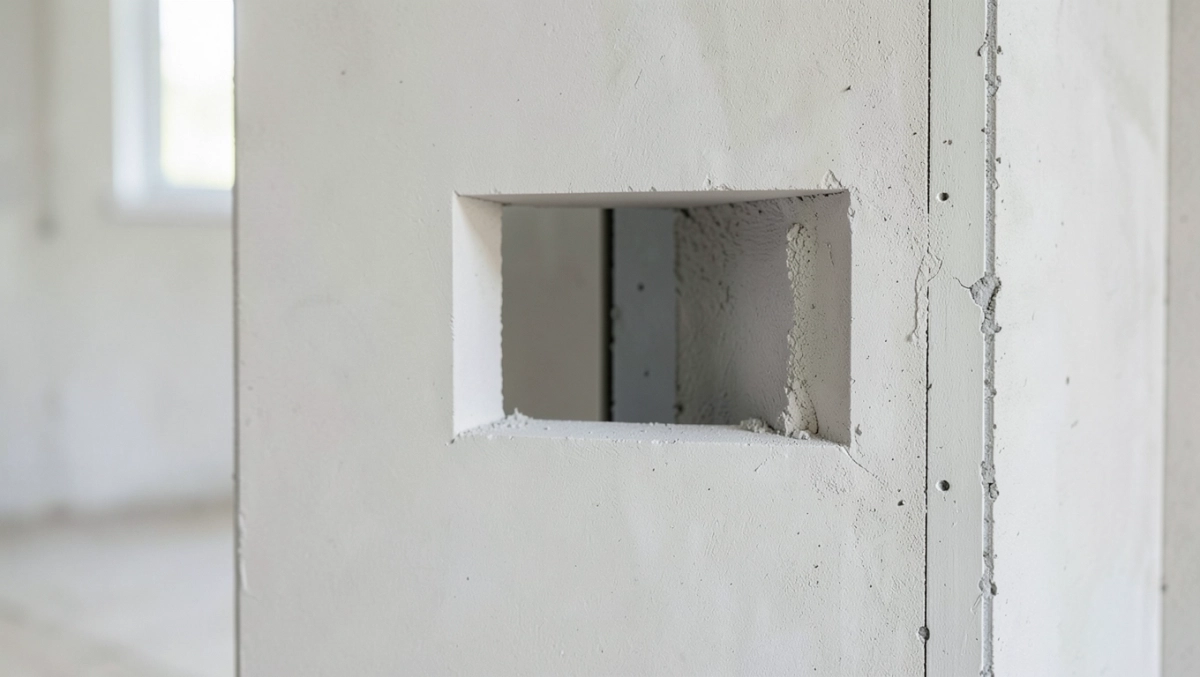 wykucie otworu na drzwi cena robocizny