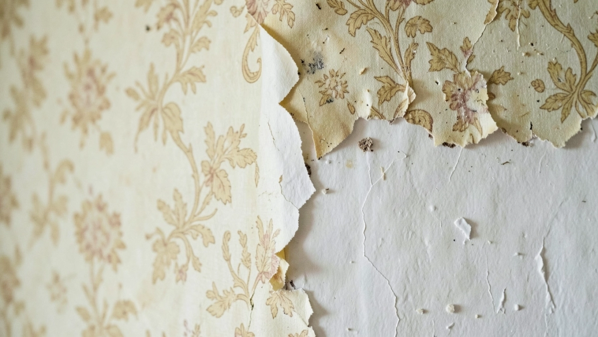 zrywanie tapety cena robocizny