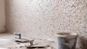Marmolit cena za m2 robocizny
