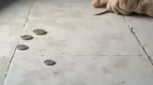 Mikrocement cena za m2 robocizny