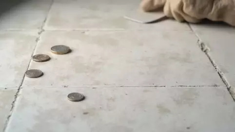 Mikrocement cena za m2 robocizny