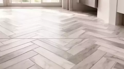płytki w jodełkę cena robocizny
