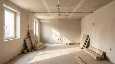 remont mieszkania 60 m2