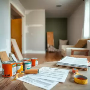 Remont Mieszkania A Zgoda Wspólnoty Mieszkaniowej