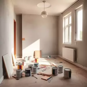 Remont Mieszkania Przed Odbiorem