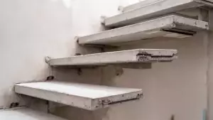Schody lewitujące cena robocizny
