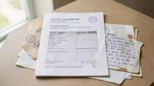 zgłoszenie remontu mieszkania w spółdzielni